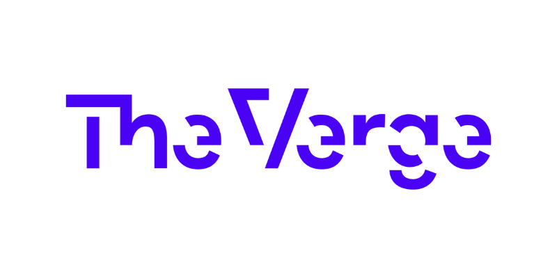 The Verge Logo