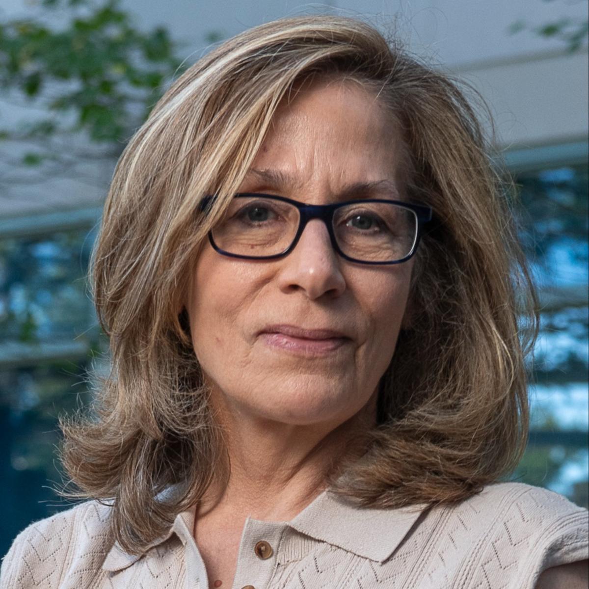 Maria Santore.