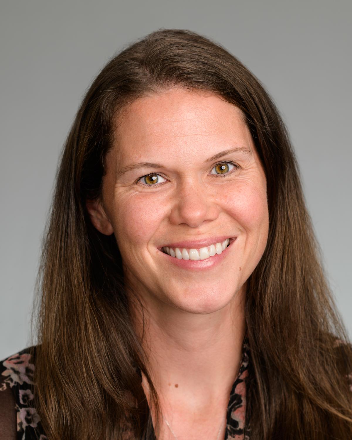 Courtney Reggo