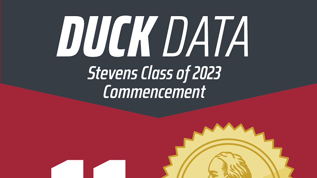 Duck Data