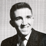 Vicente Citarella, ‘62