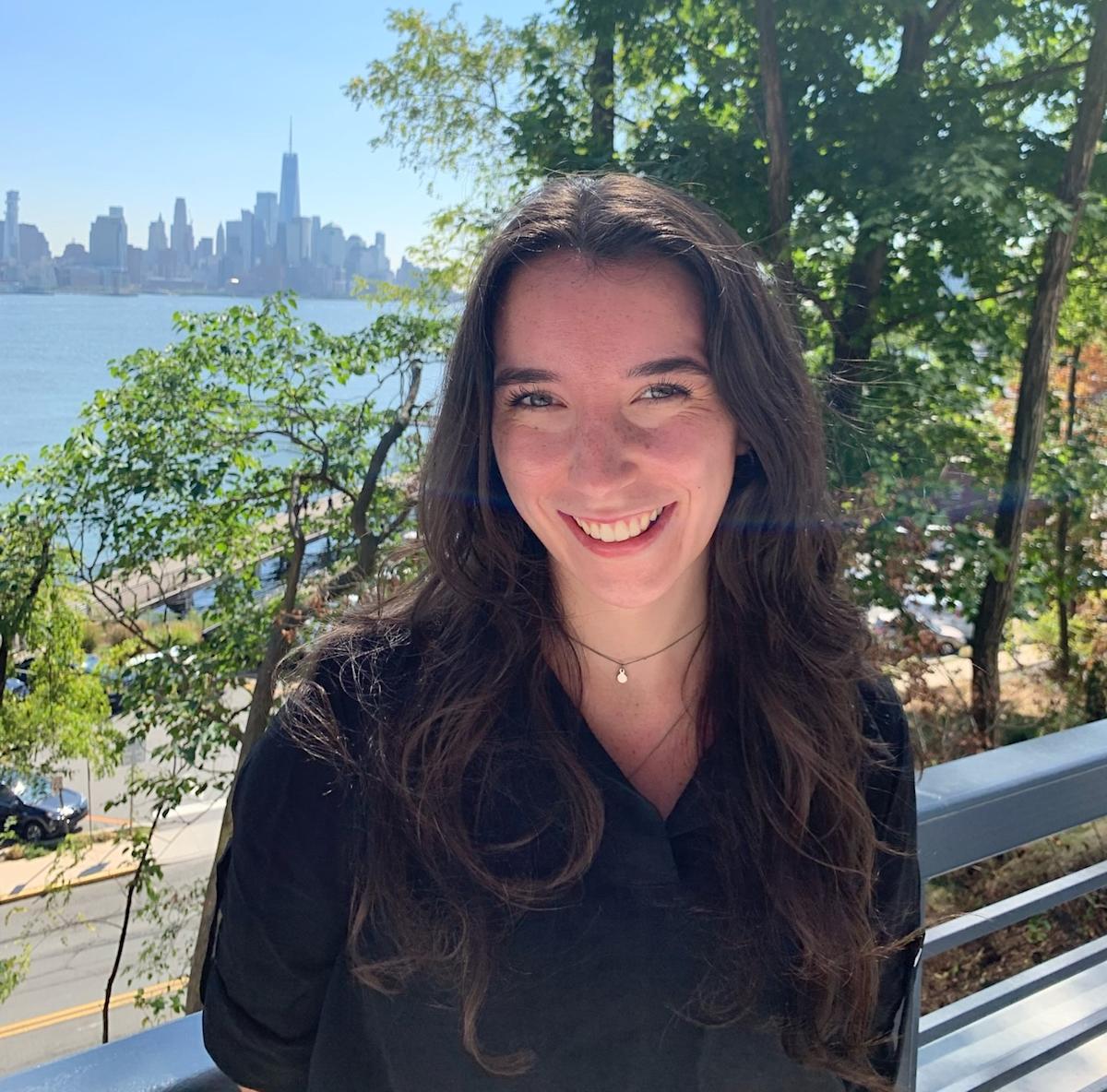 Maddie Johnson ’23