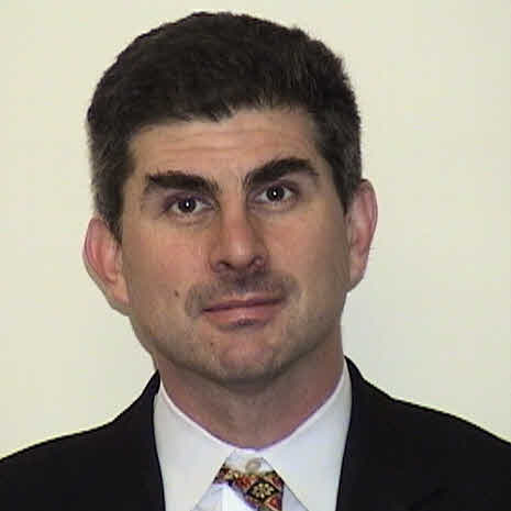 Image of William Reinisch