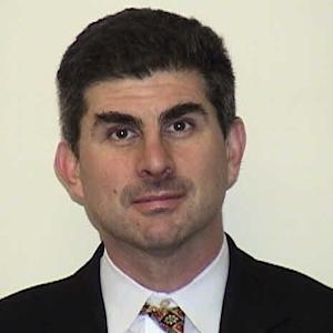 Image of William Reinisch