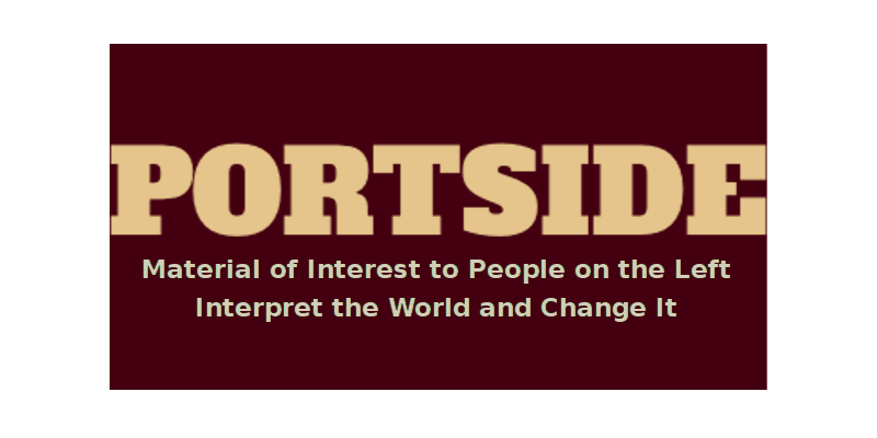 Portside Logo
