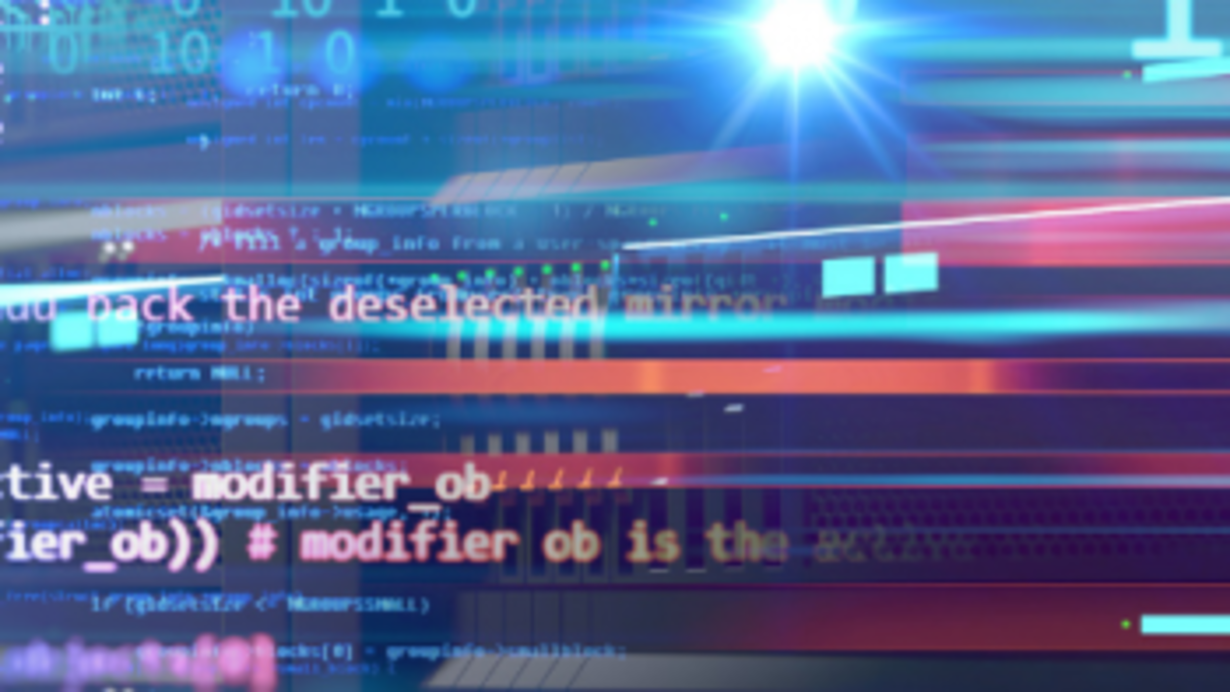 representation of high performance computing