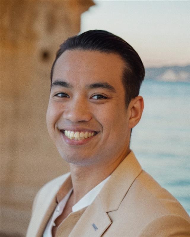 Kieran B Profile Picture