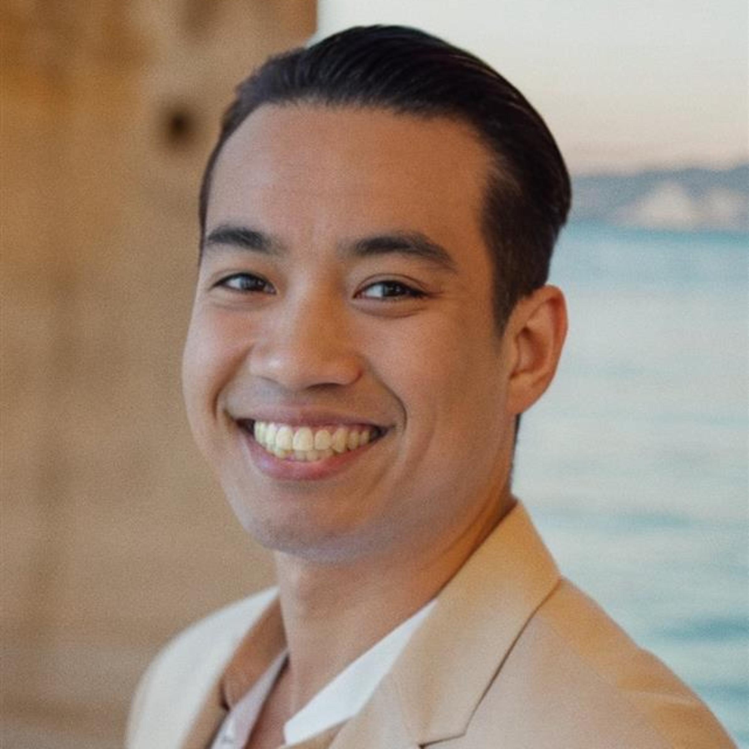 Kieran B Profile Picture