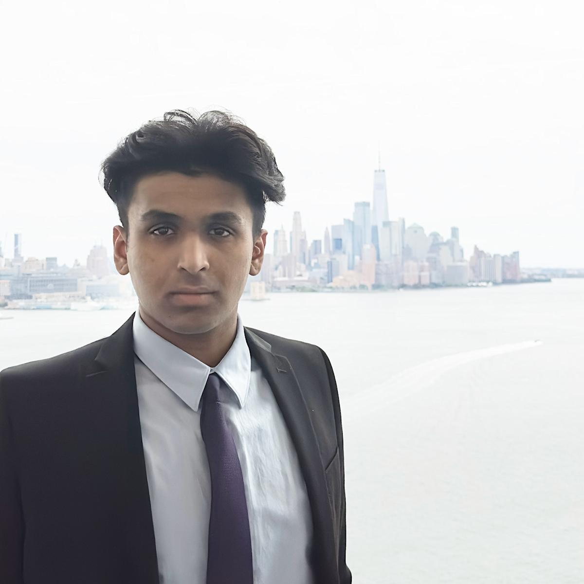Krish Nair