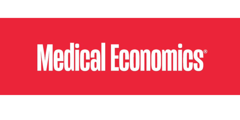 Medical Economics Logo