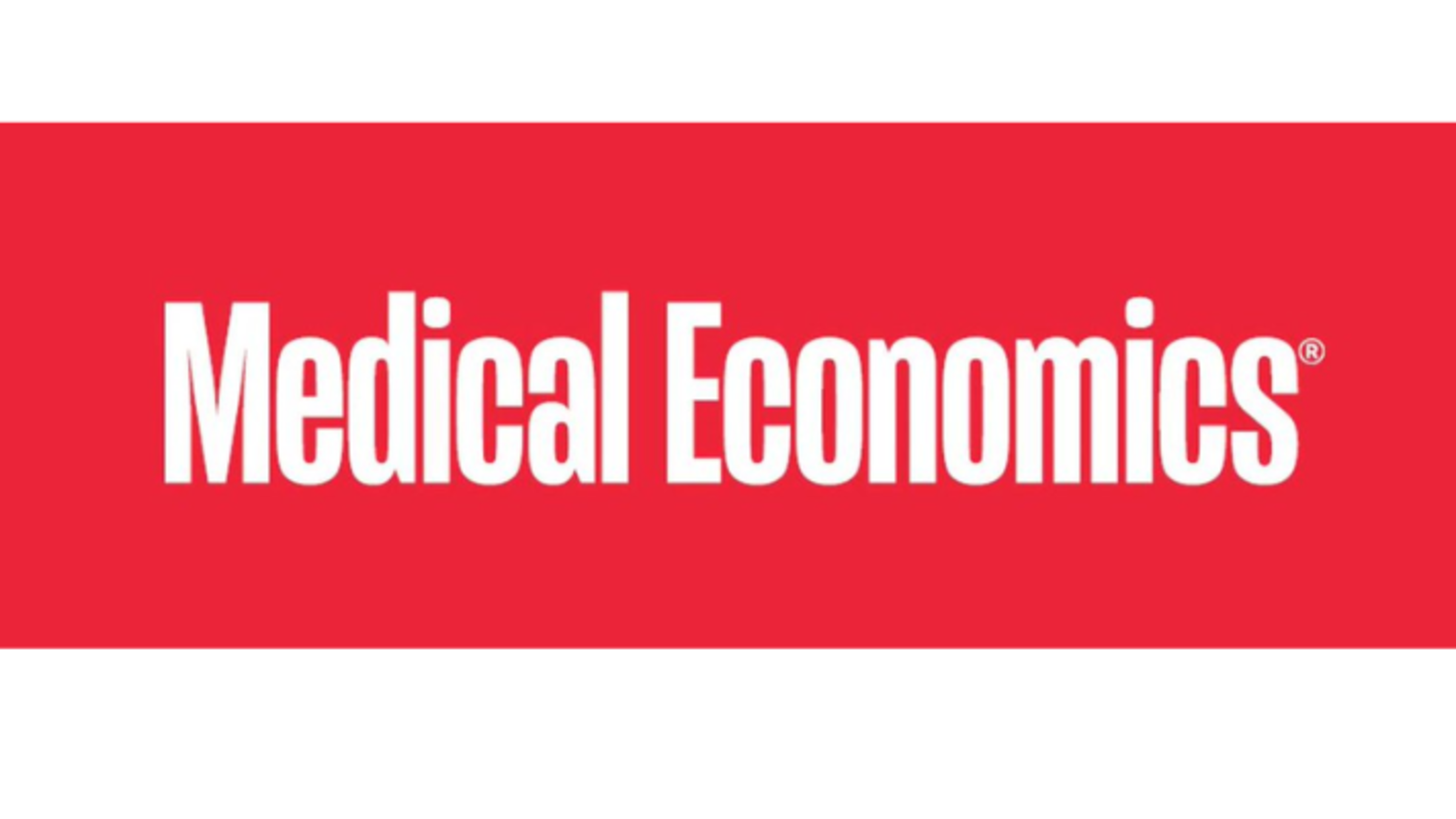Medical Economics Logo