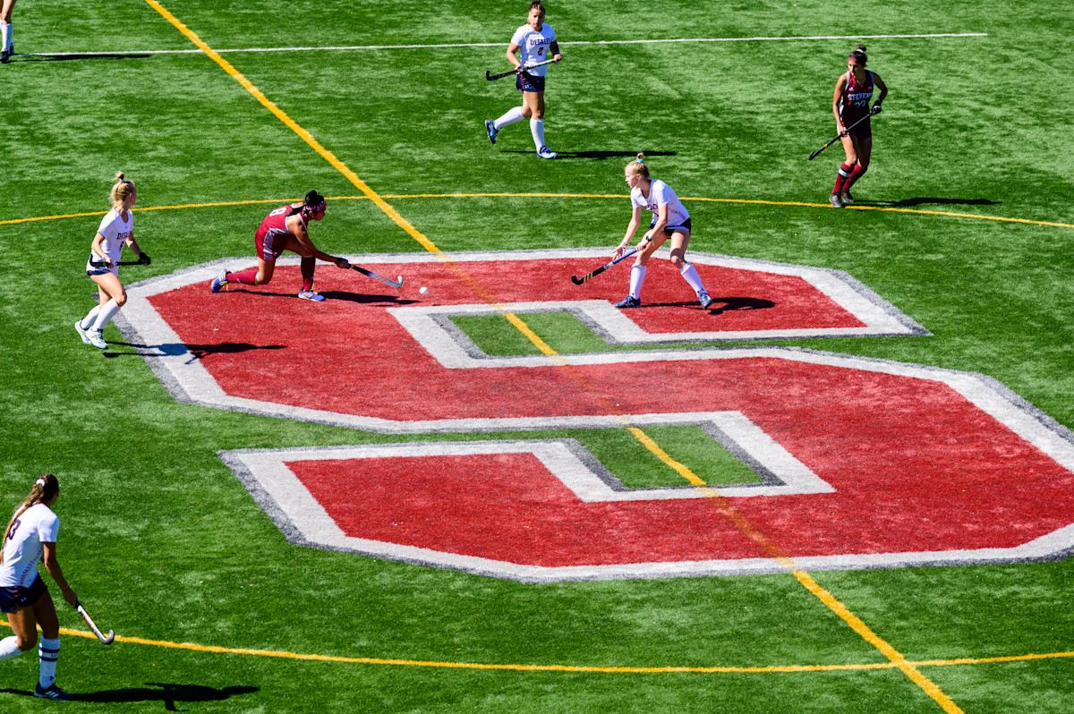 Stevens Athletics