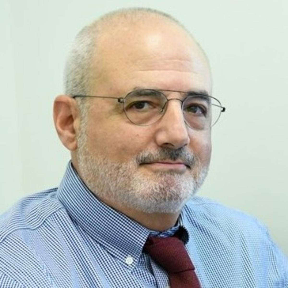 Dr. Benjamin Tycko, M.D., Ph.D.