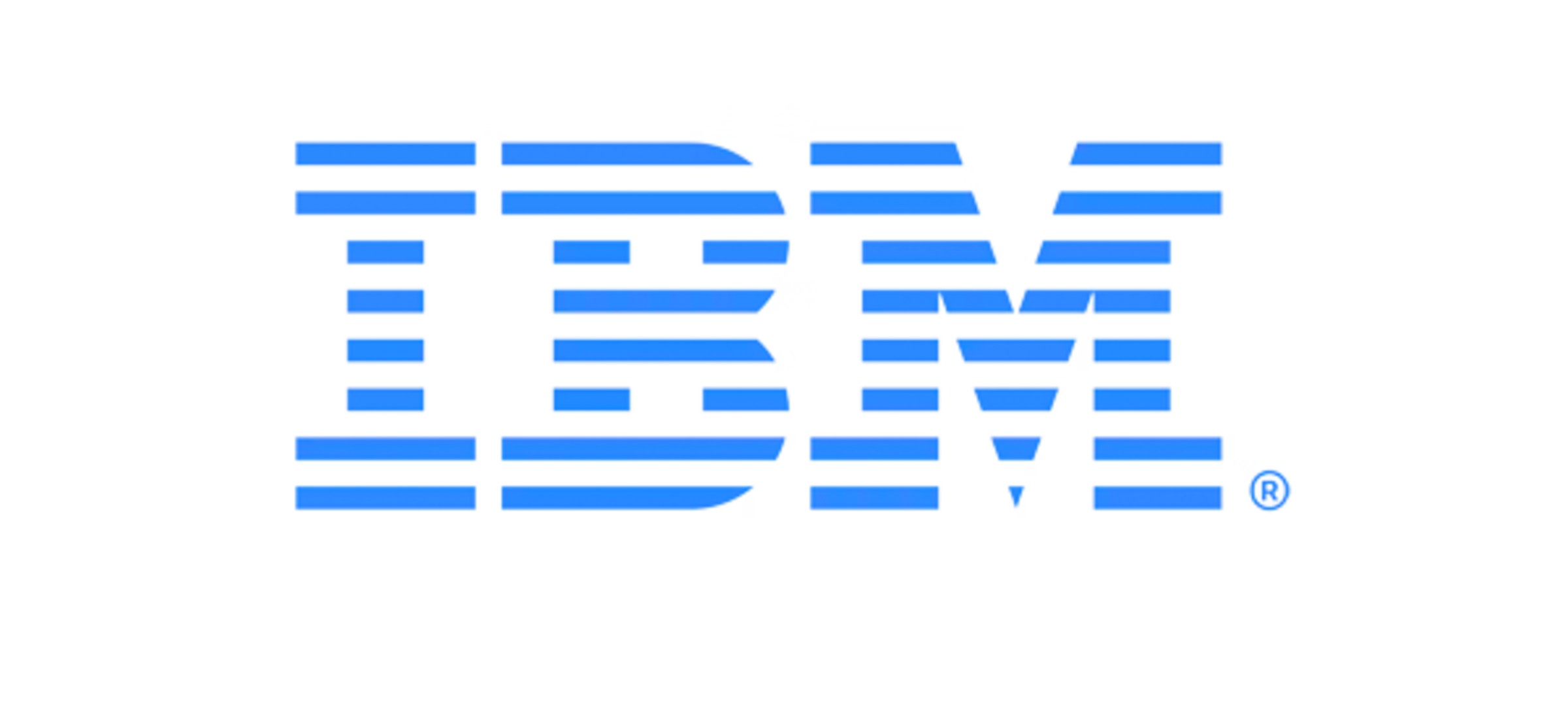 IBM logo