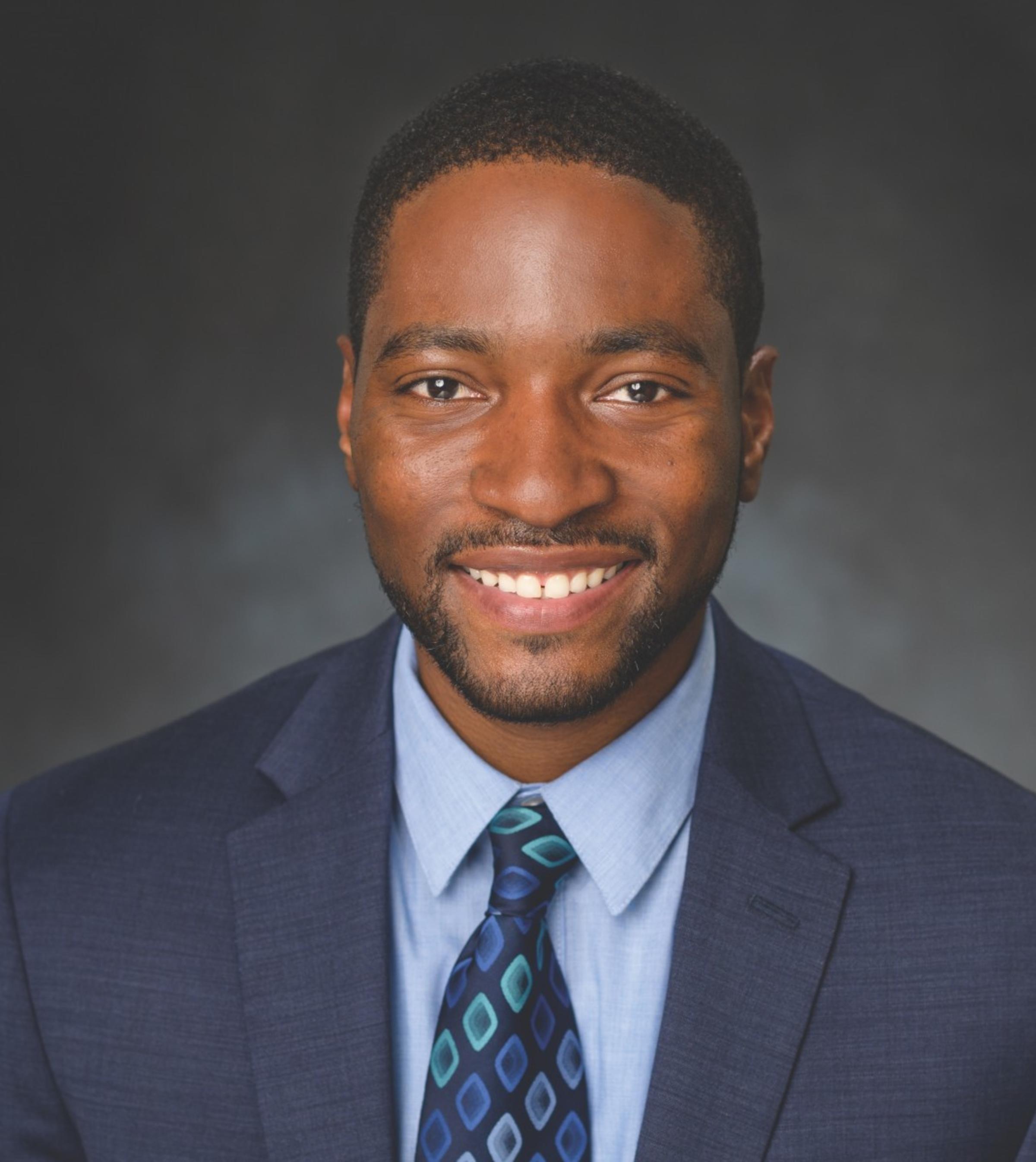 Professor Philip Odonkor