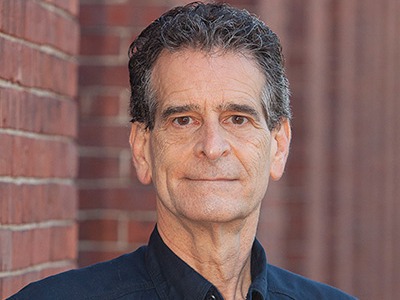 Dean Kamen