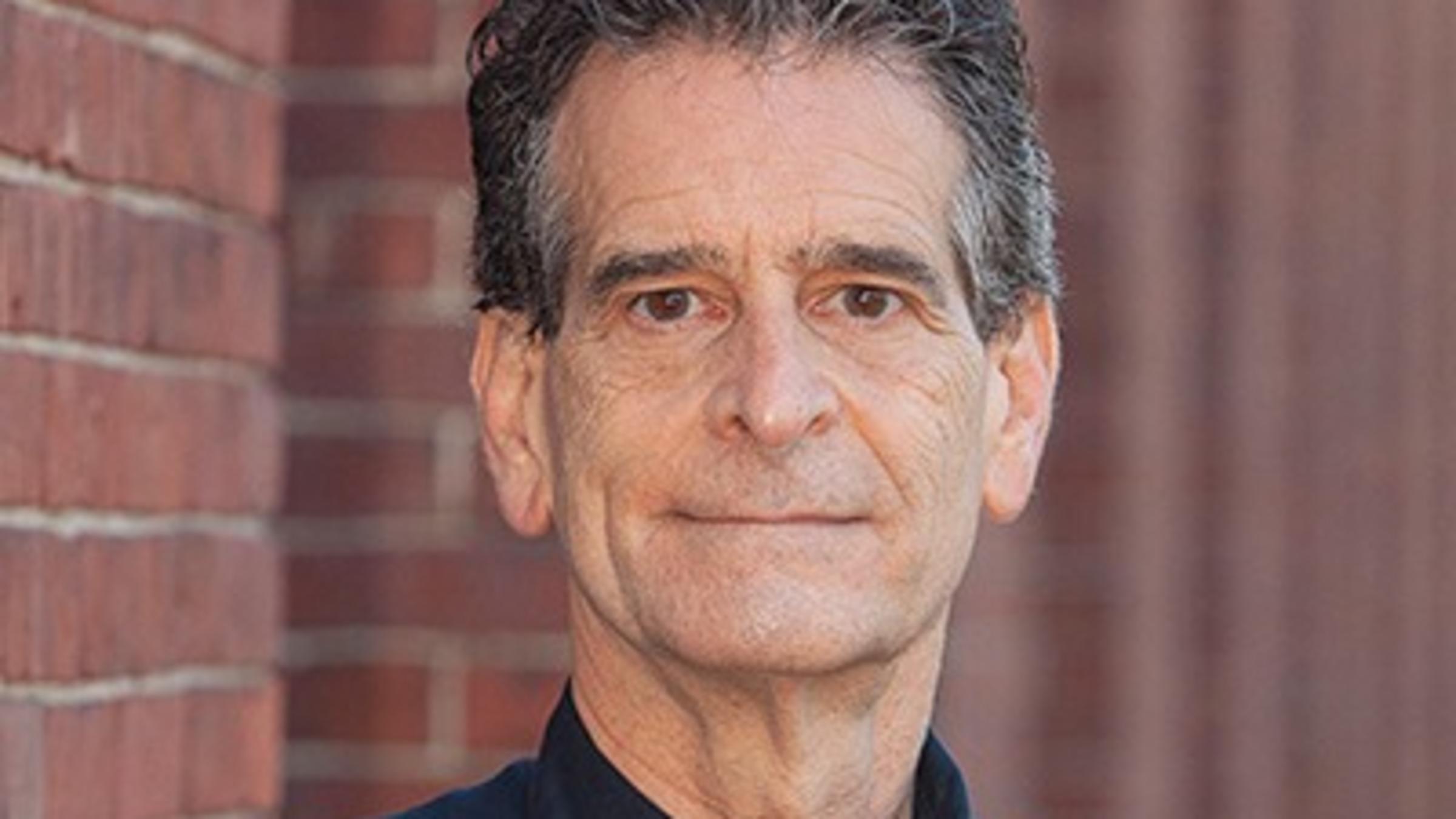 Dean Kamen