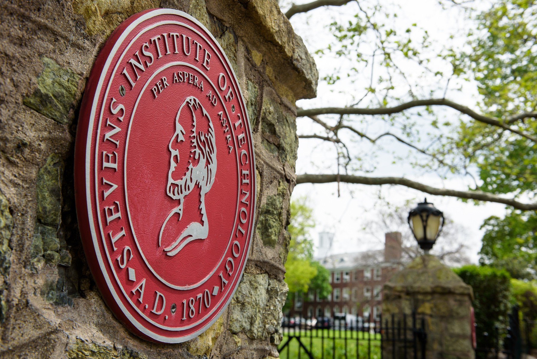 Stevens Is Major Contributor to Economic Vitality of Hoboken and State of New Jersey