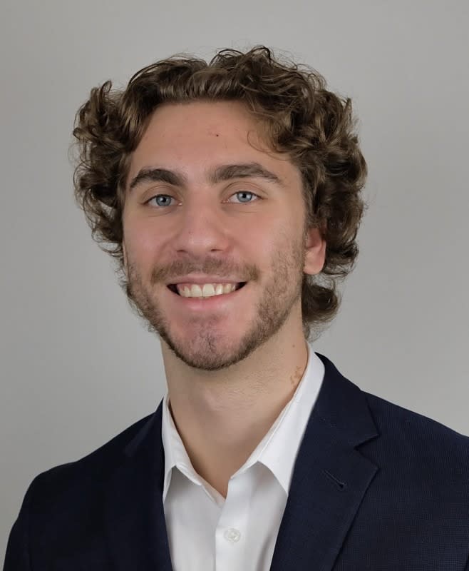 Photo of Jake Fiore