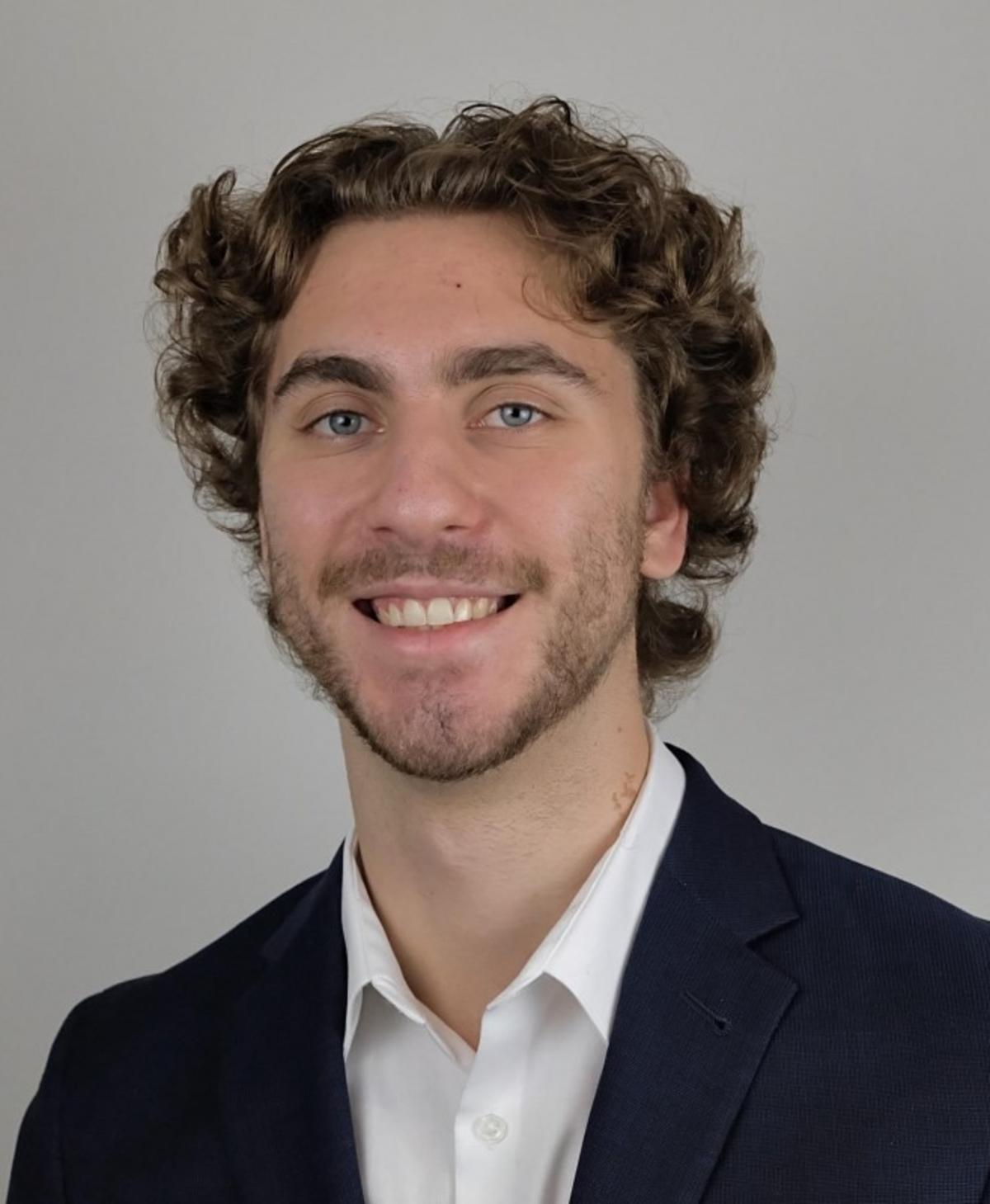 Photo of Jake Fiore