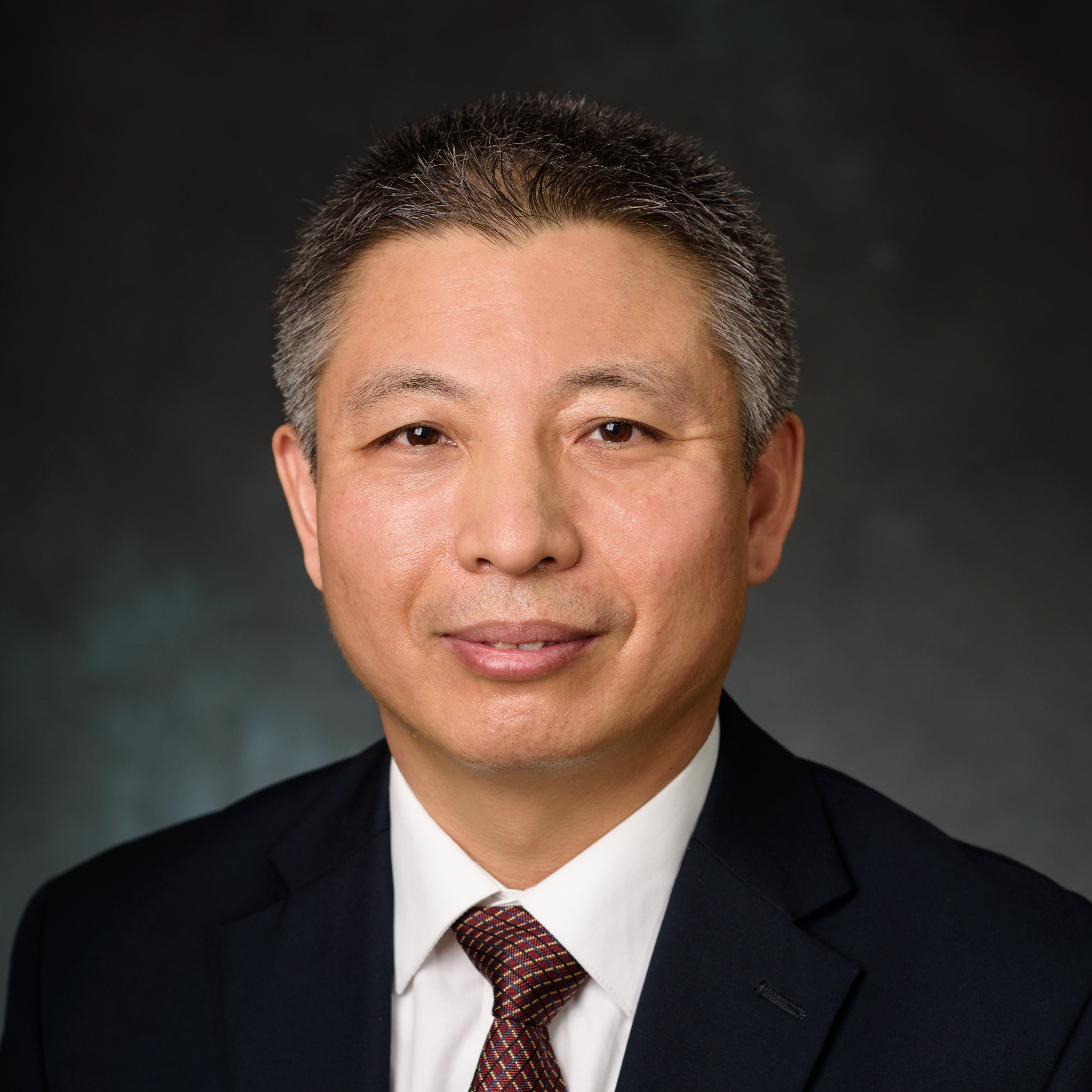 Hongjun Wang