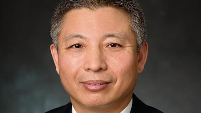 Hongjun Wang