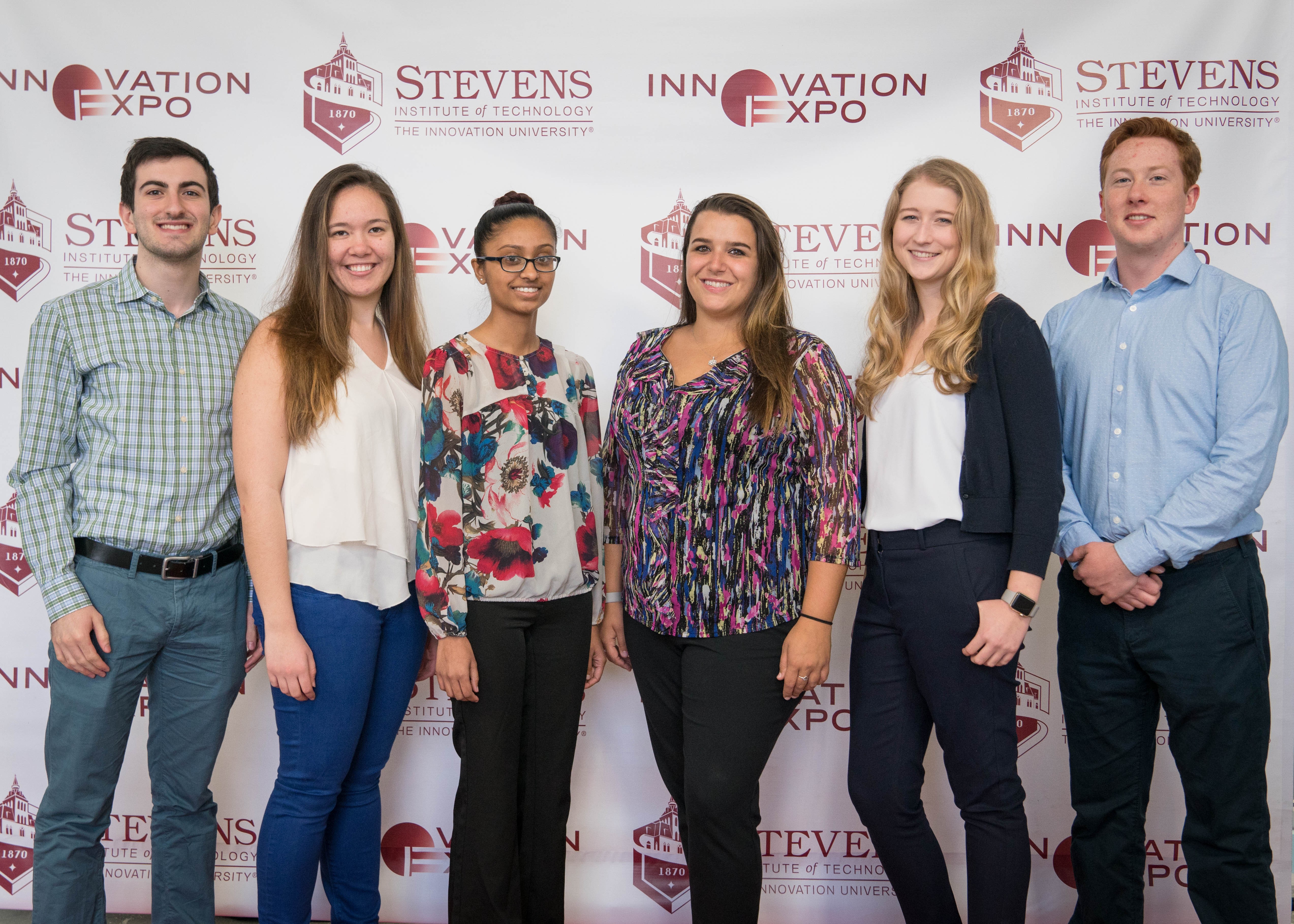 Senior Design Team Pic