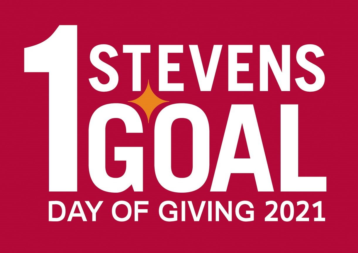 One Stevens. One Goal. Day of Giving 2021