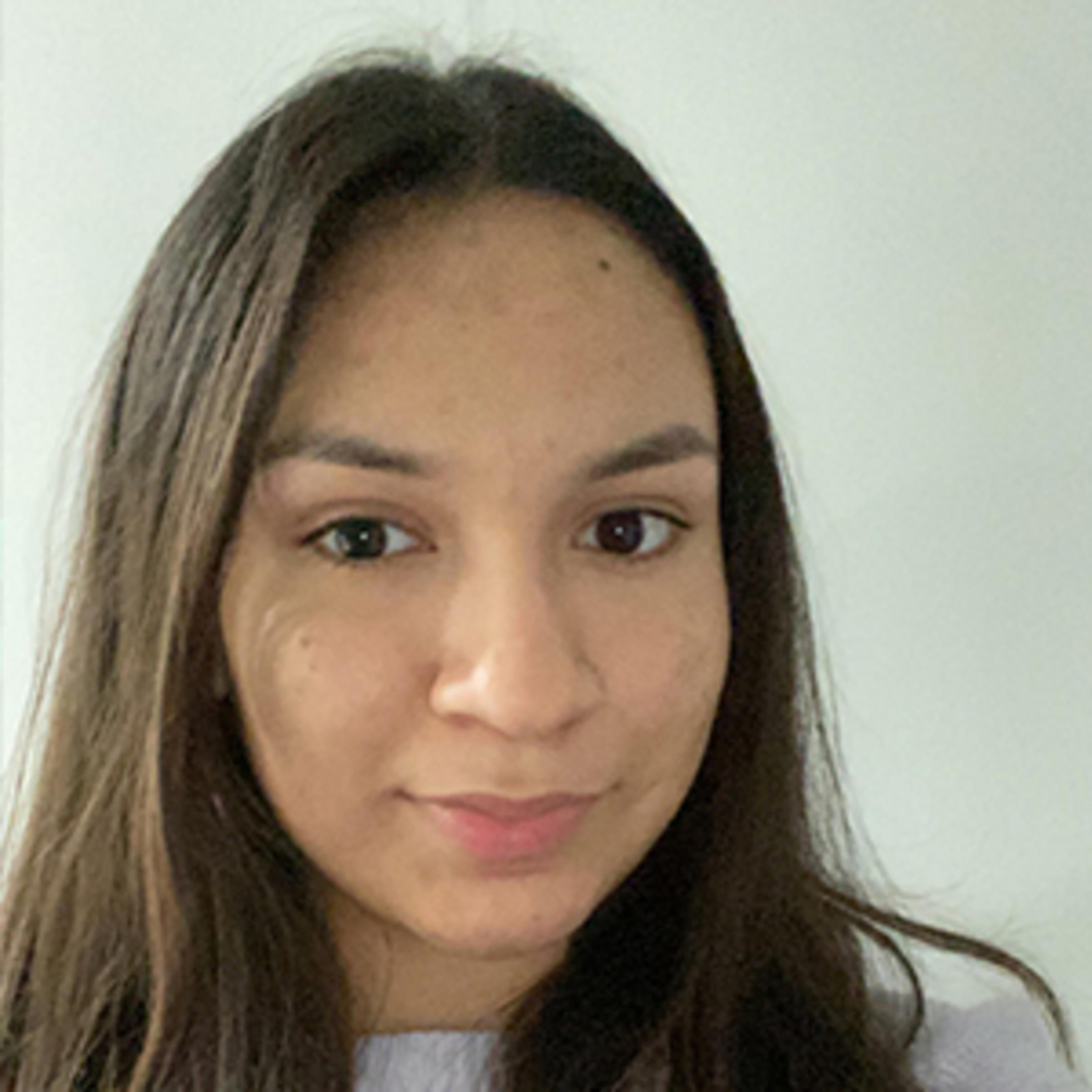 Headshot of Jennifer Salguero