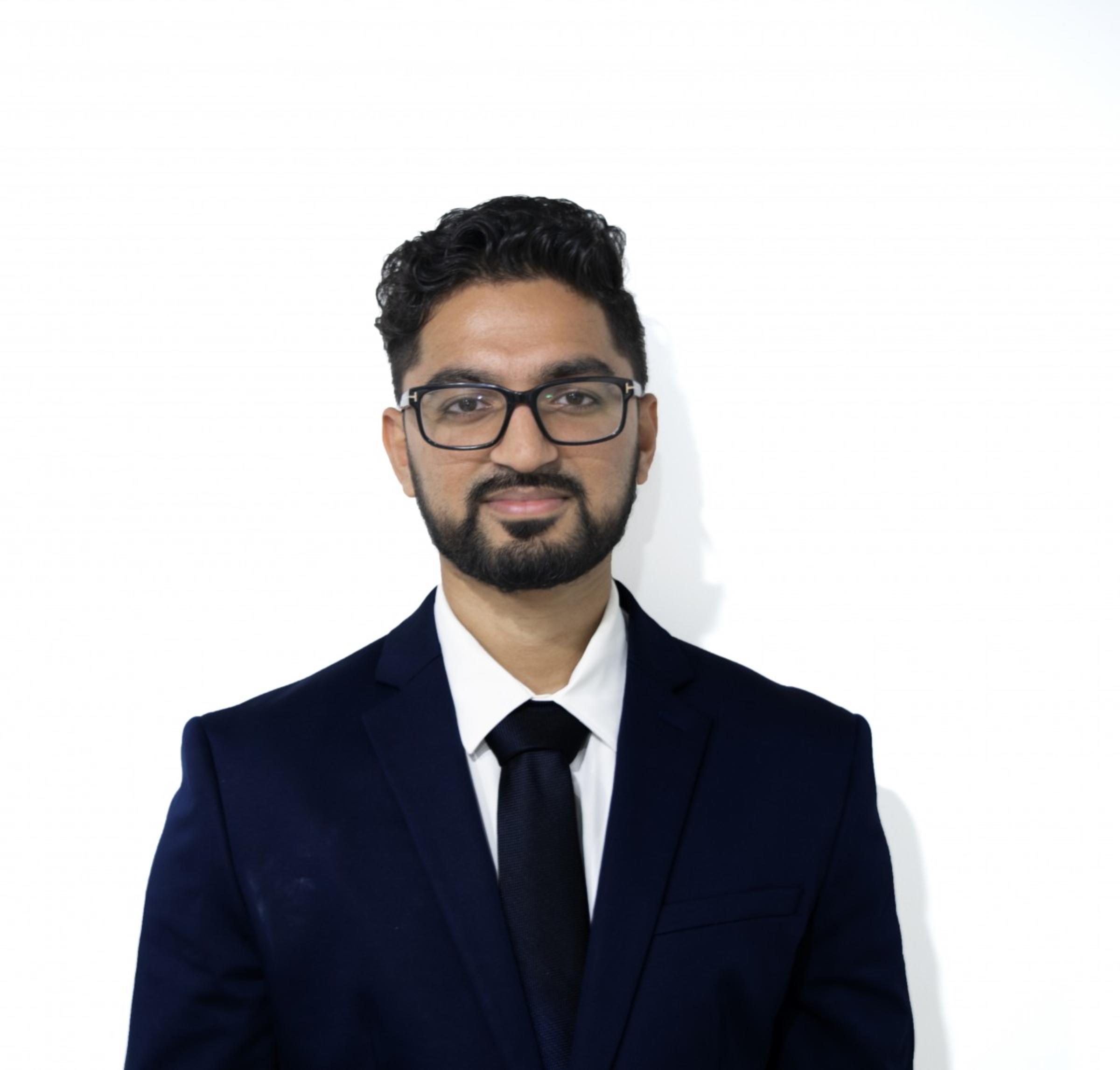 Photo of Satesh Ramnath