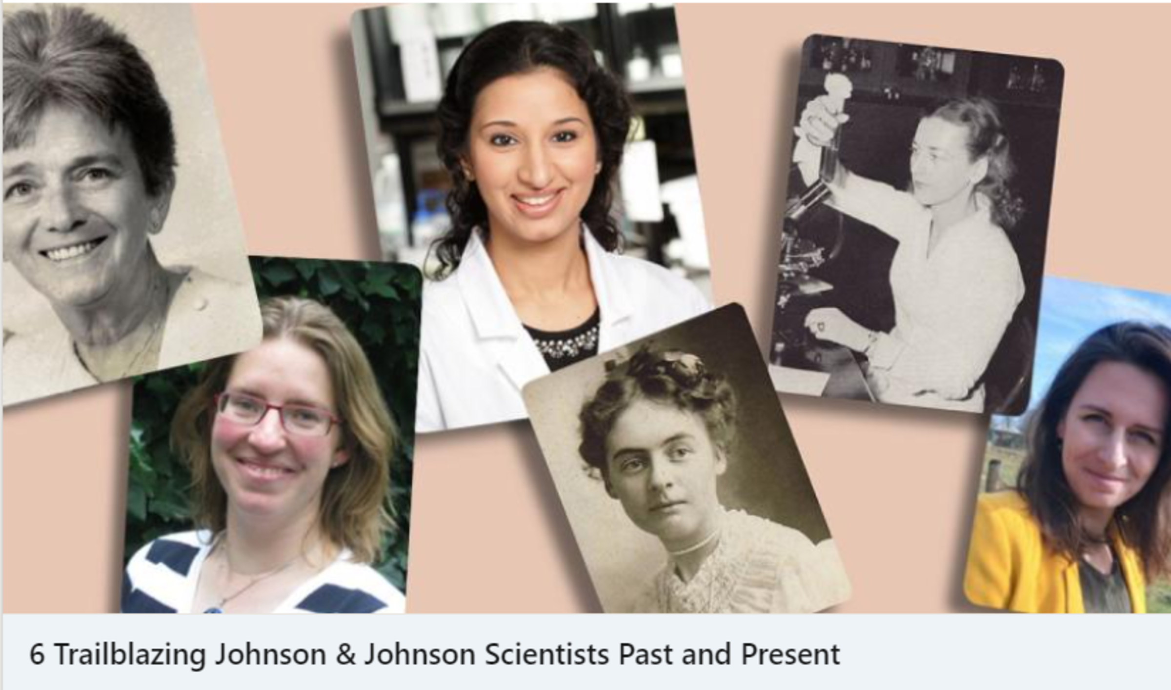 historic photos of women