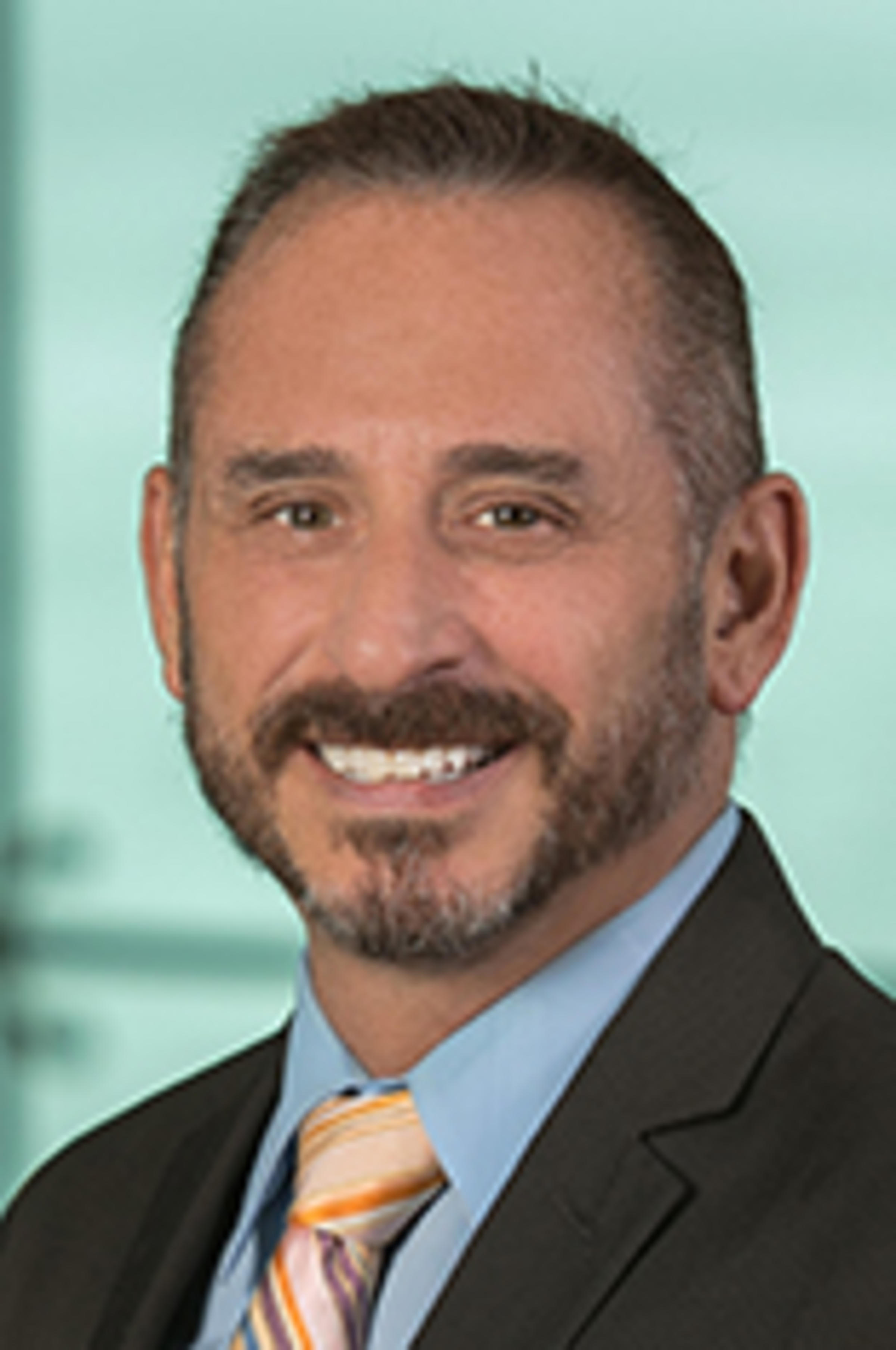 Brian Rothschild is the director of management programs and the assistant dean of graduate studies.