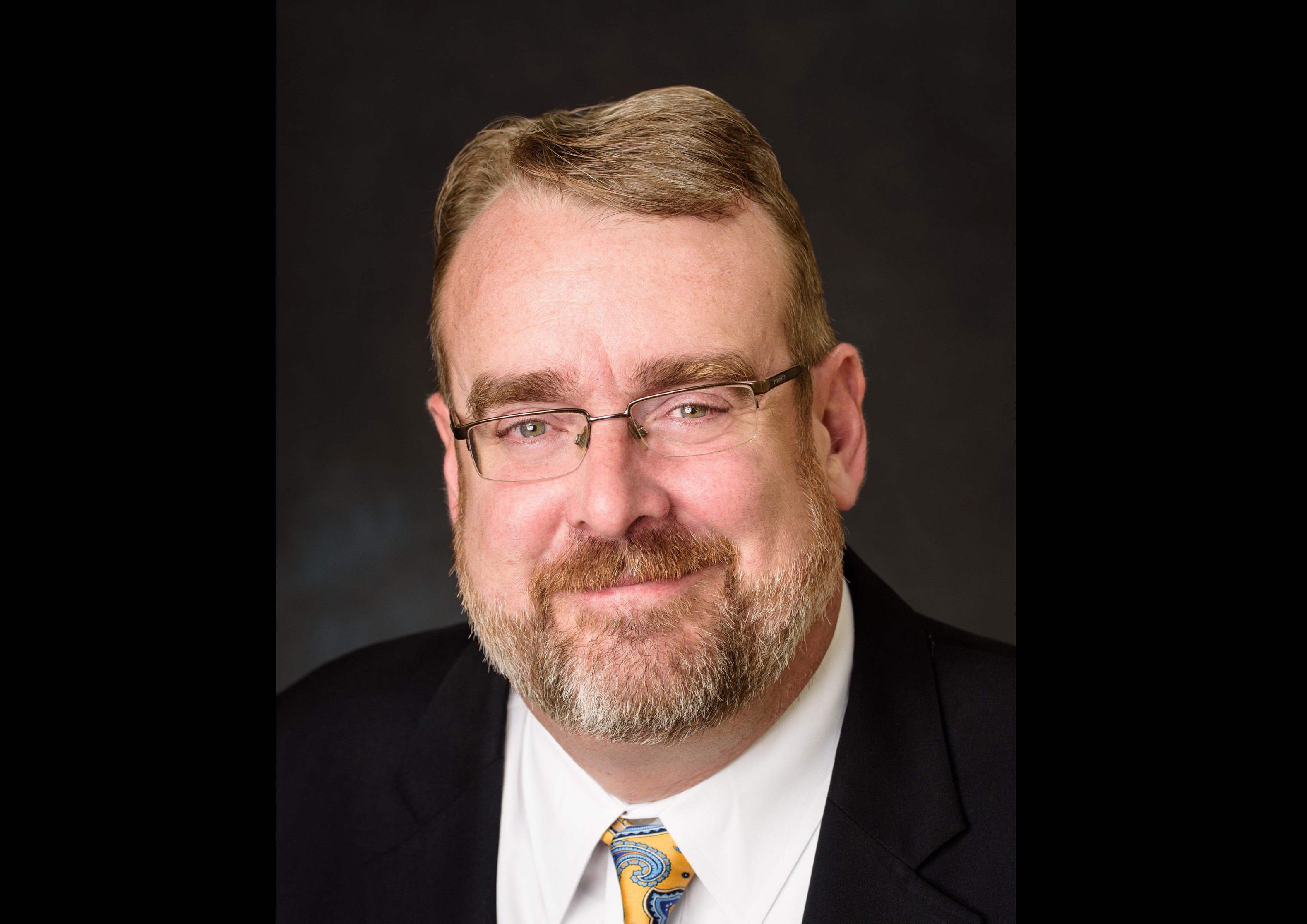 photo of Frank Fisher