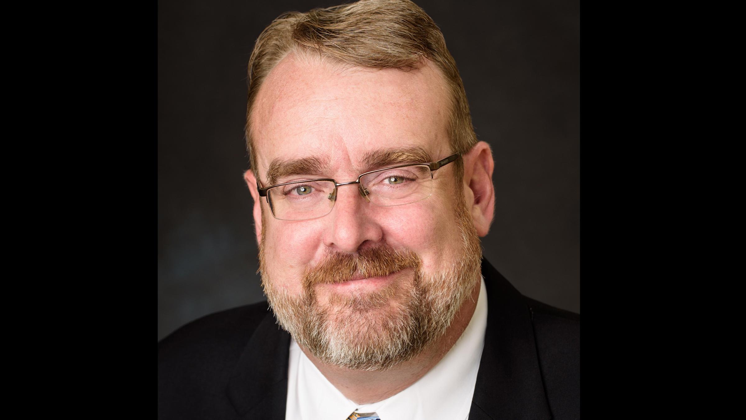 photo of Frank Fisher