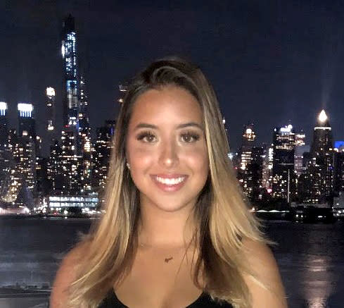 Alyssa Hernandez