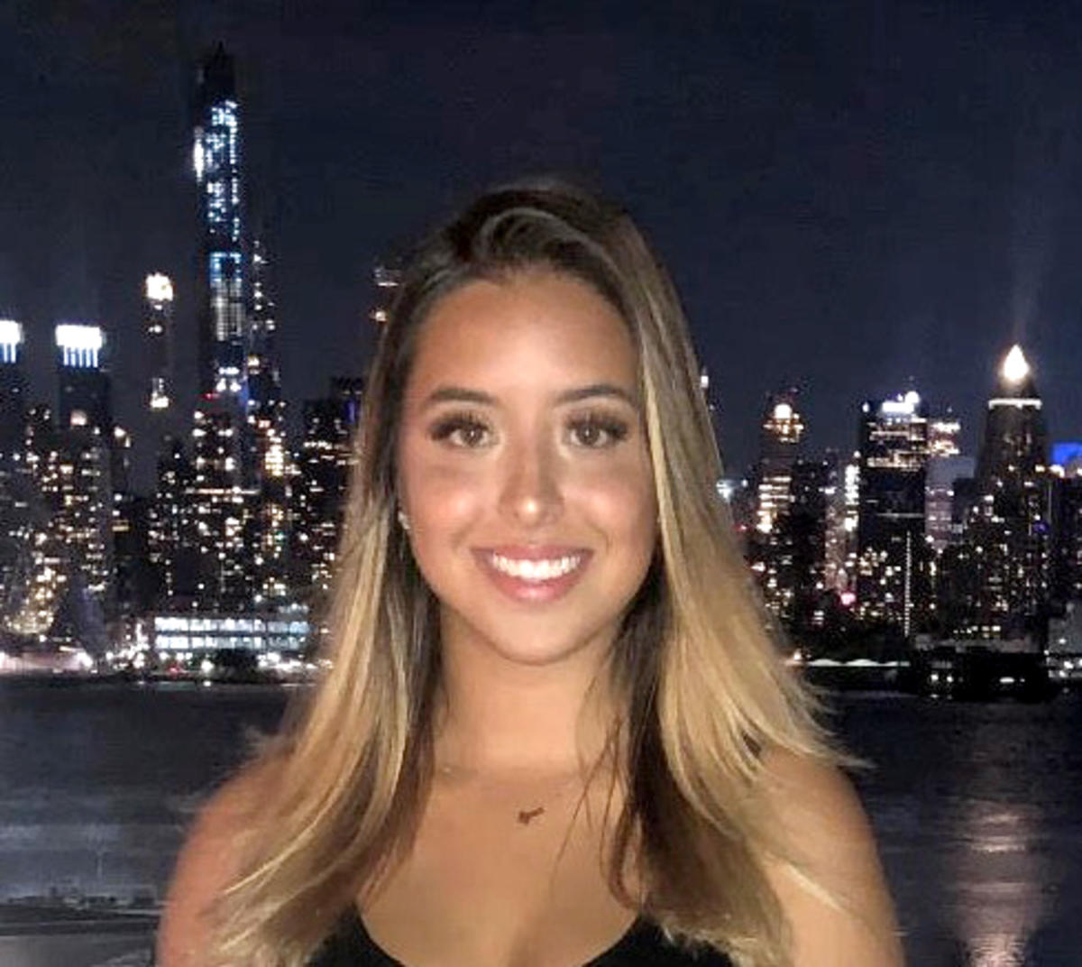 Alyssa Hernandez