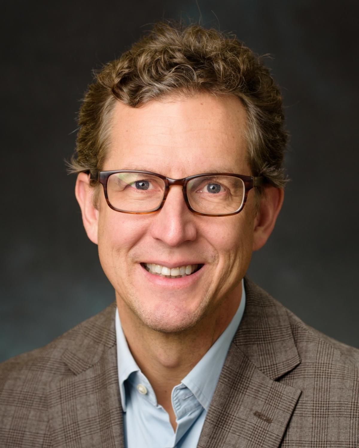 Photo of Philip Orton