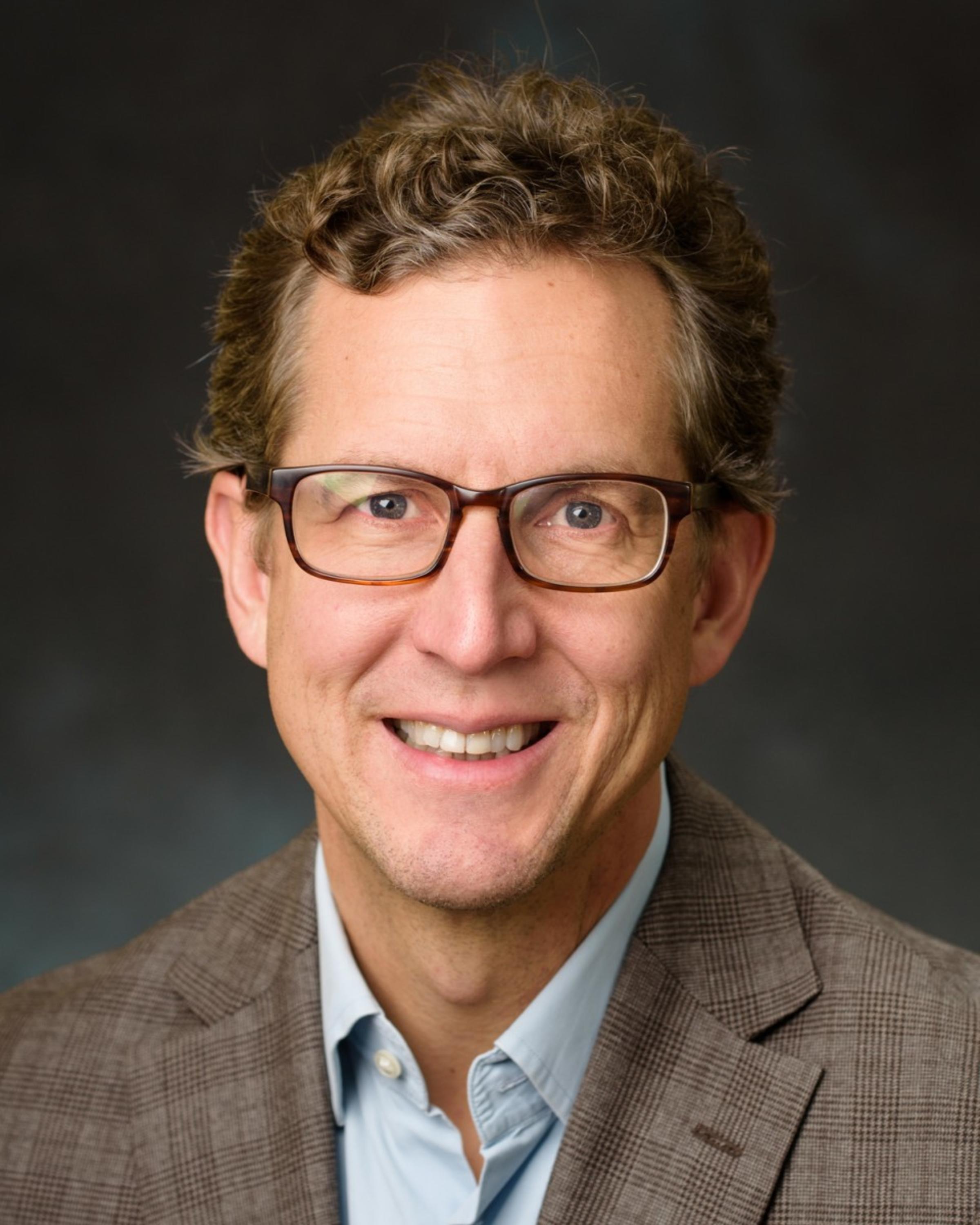 Photo of Philip Orton