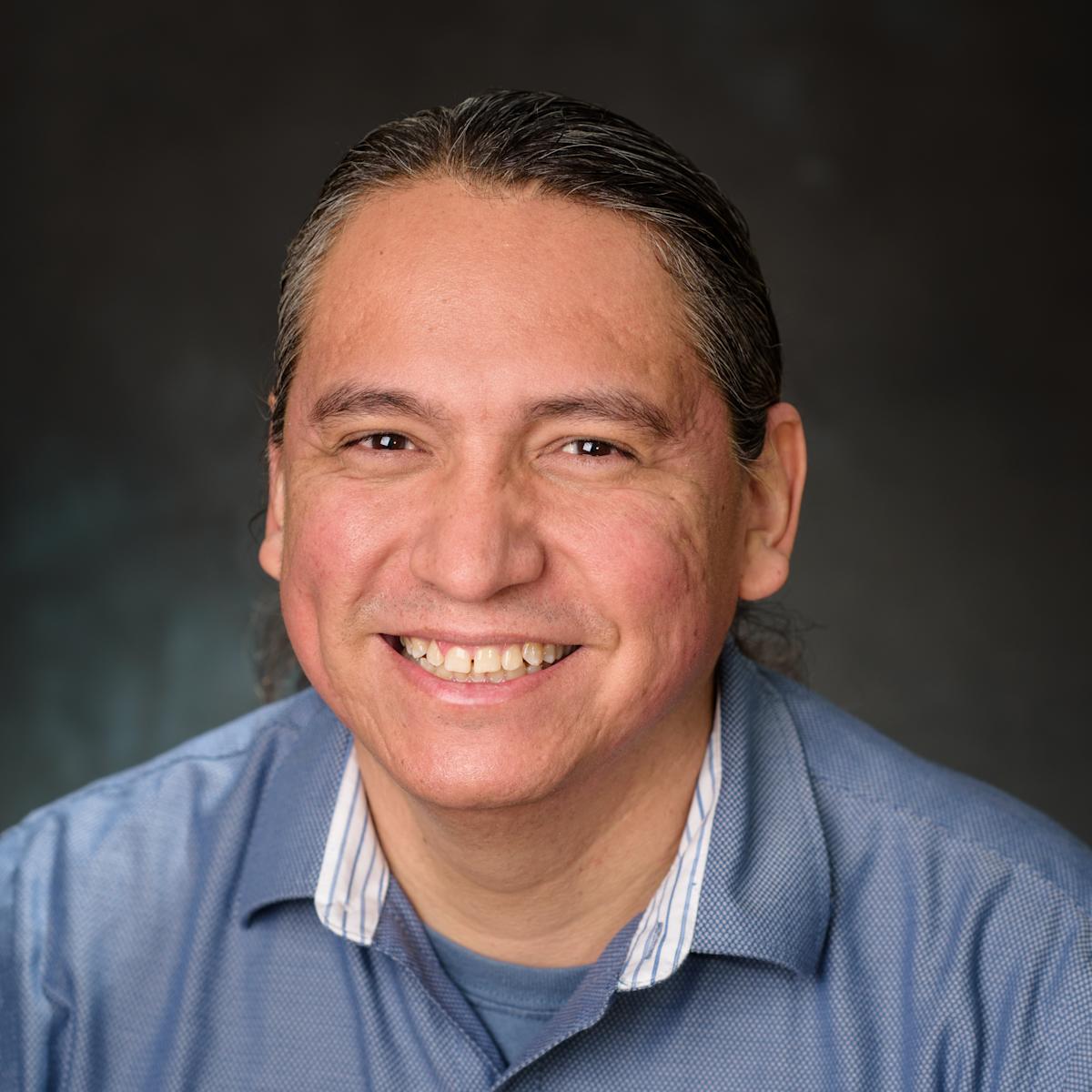 Enrique Dunn