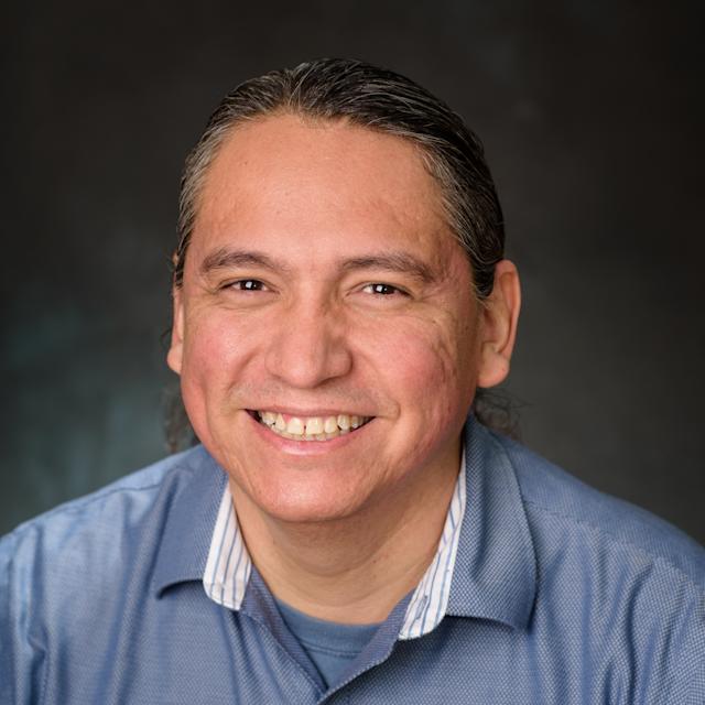 Enrique Dunn