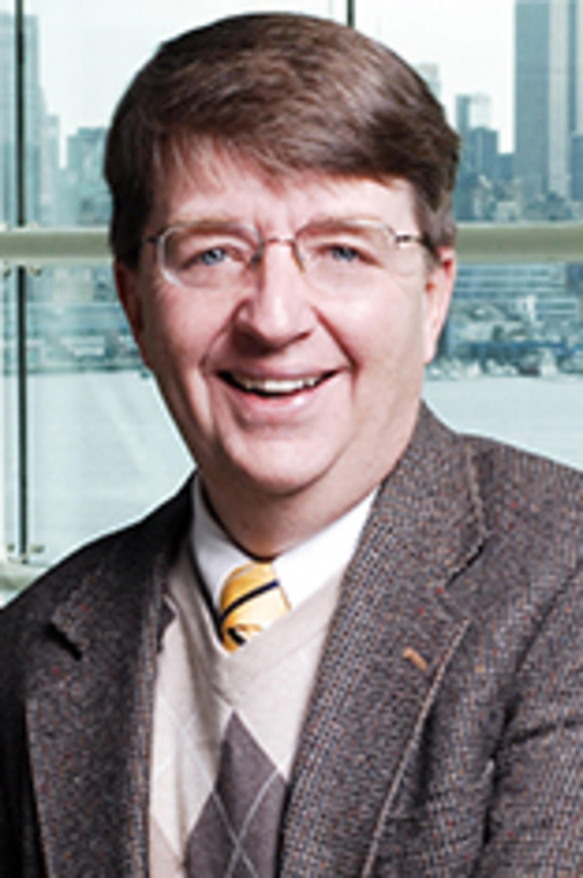 Dr. Kevin Ryan
