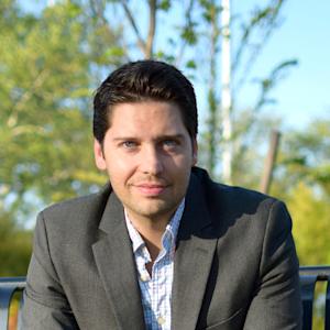 Image of Zachary Balog