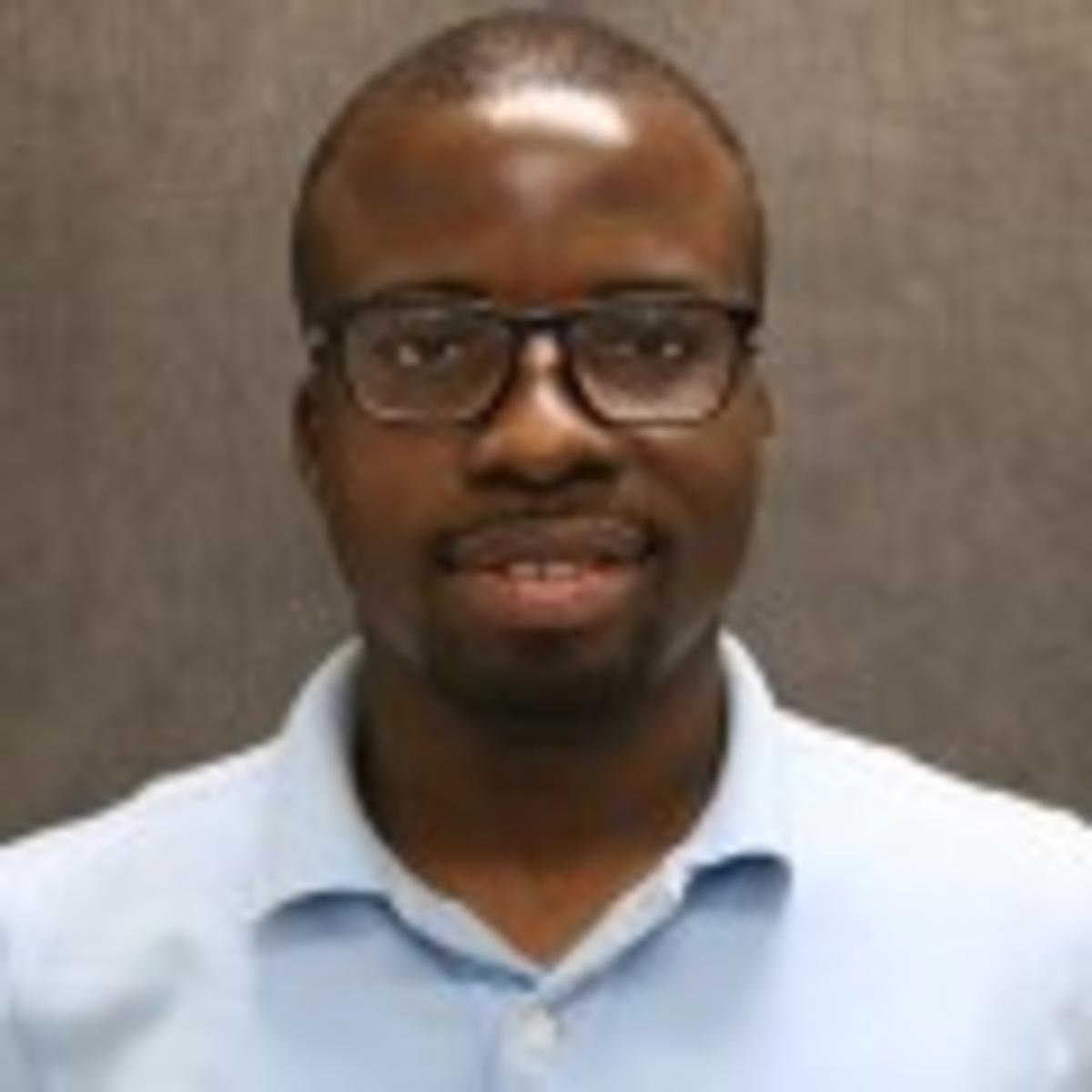OluwafemiRichardOyeleke
