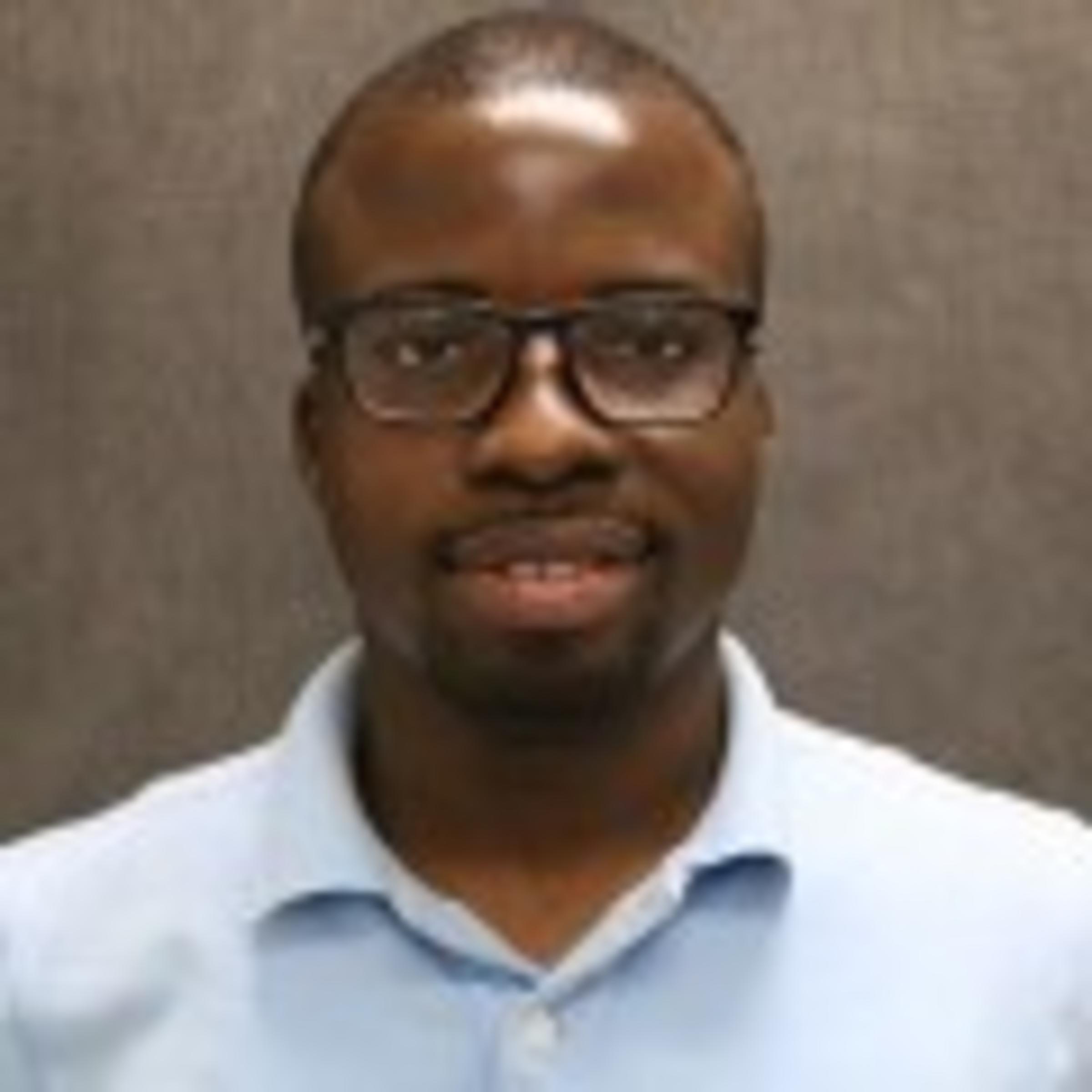 OluwafemiRichardOyeleke