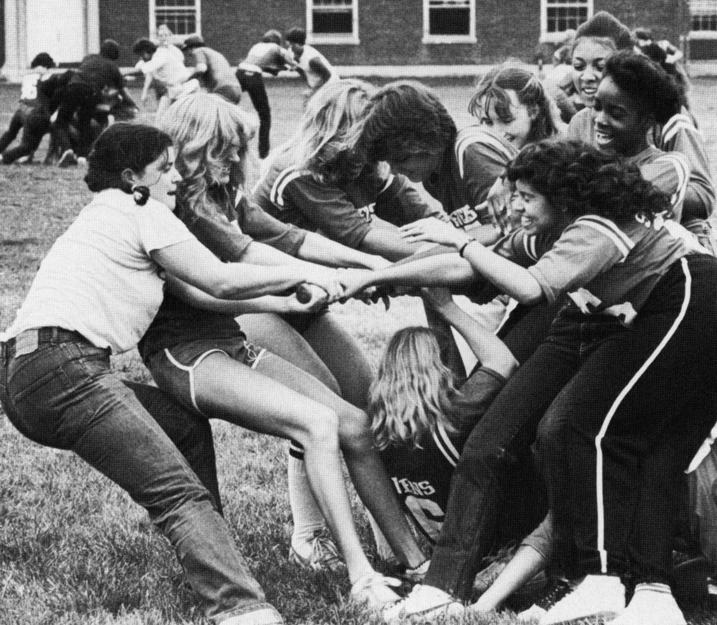 Cane Spree, 1889 to 1980s