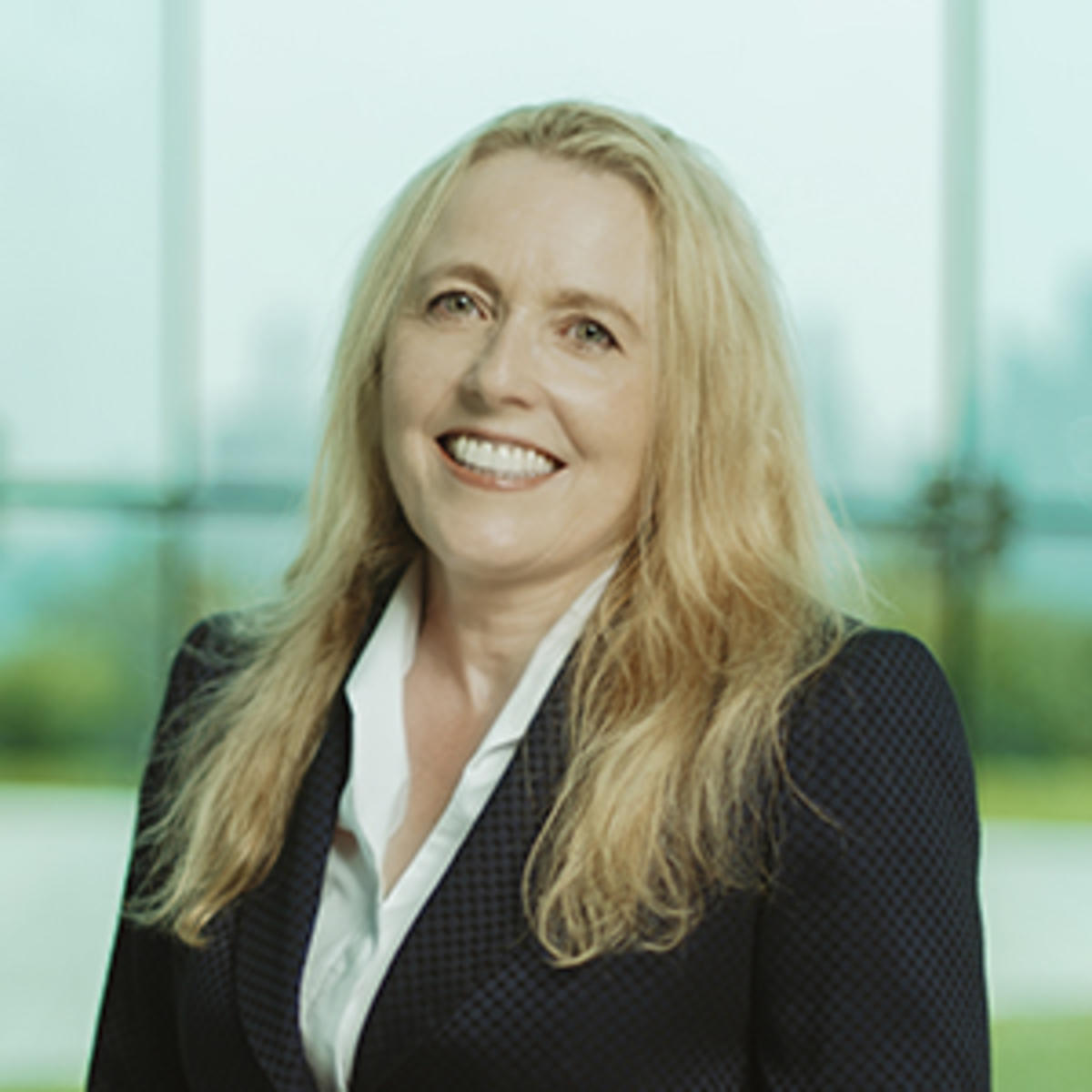 Maggie Gloeckle