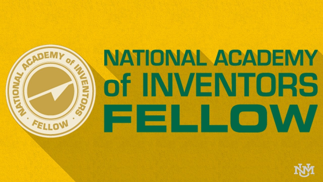 National Academy of Inventors logo