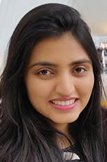 Suchita Kothari