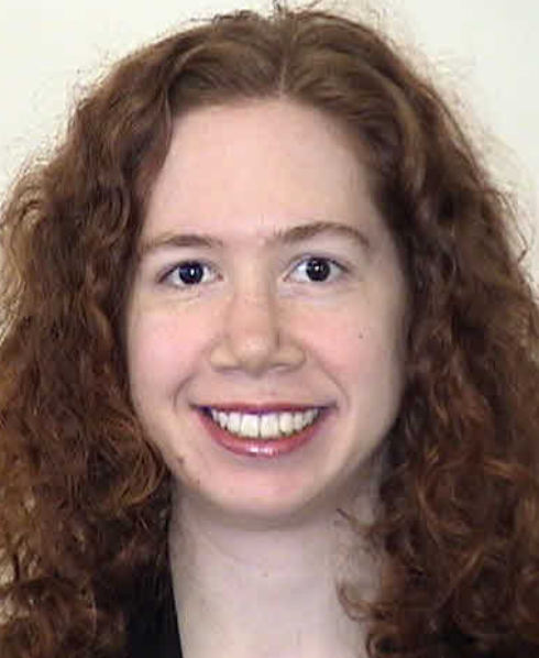 Samantha Kleinberg