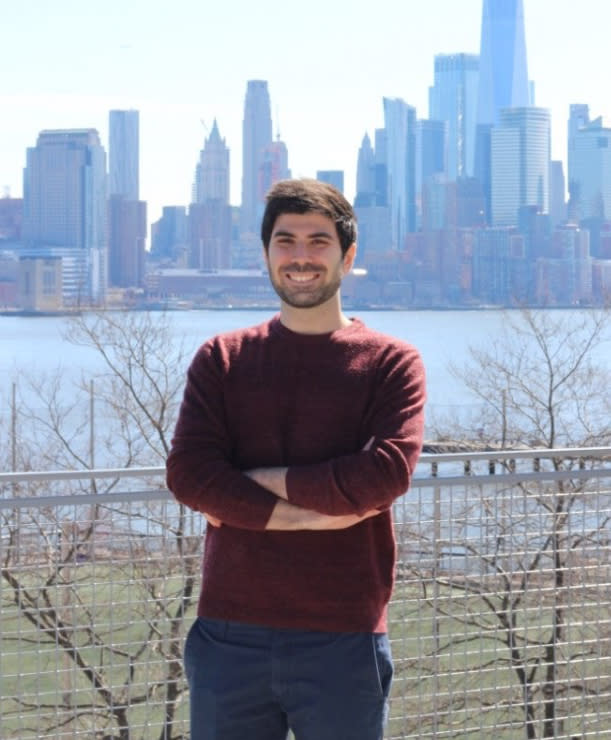 Javid Abderezaei